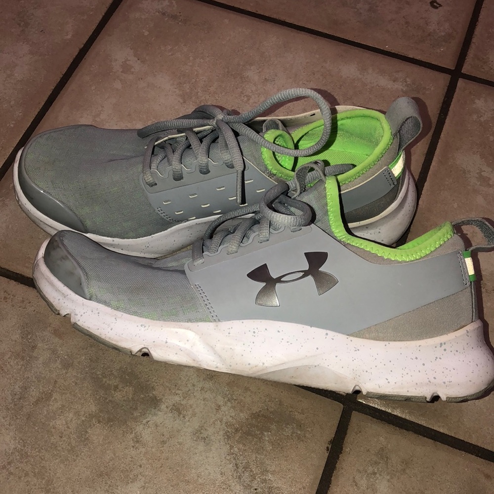 Under Armour Trainers
